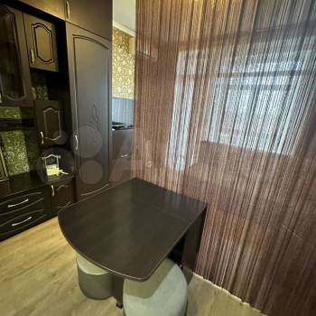 Продается 1-комнатная квартира, 30,1 м²