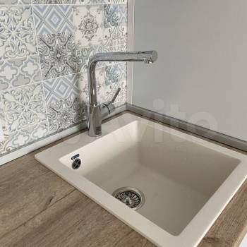 Продается 1-комнатная квартира, 28,8 м²