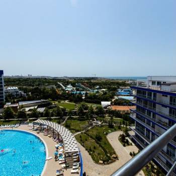 Продается 1-комнатная квартира, 28,8 м²