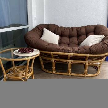 Продается 1-комнатная квартира, 28,8 м²