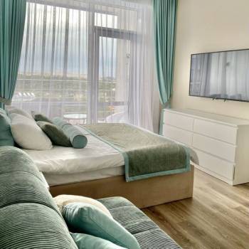 Продается 1-комнатная квартира, 28,8 м²