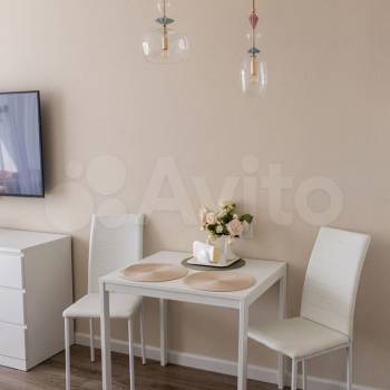 Продается 1-комнатная квартира, 28,8 м²