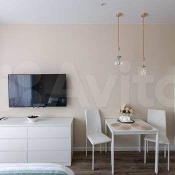 Продается 1-комнатная квартира, 28,8 м²