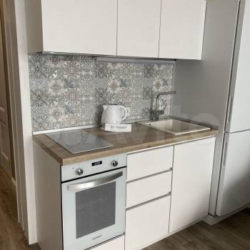 Продается 1-комнатная квартира, 28,8 м²