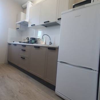 Сдается 1-комнатная квартира, 35 м²