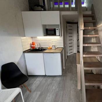 Сдается 1-комнатная квартира, 26 м²