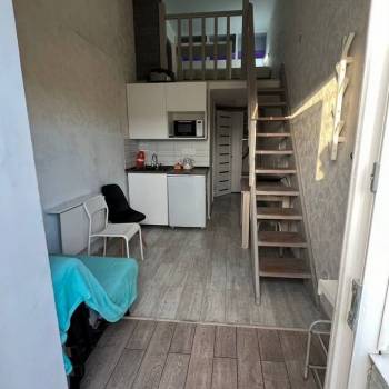 Сдается 1-комнатная квартира, 26 м²