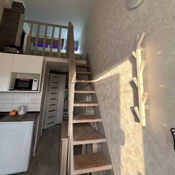 Сдается 1-комнатная квартира, 26 м²