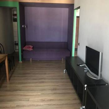 Сдается 1-комнатная квартира, 44 м²