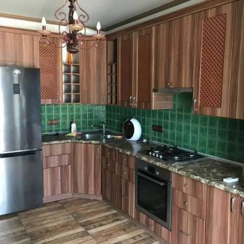 Сдается 1-комнатная квартира, 44 м²