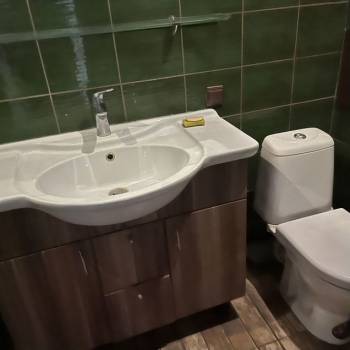 Сдается 1-комнатная квартира, 44 м²