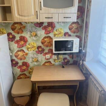 Сдается 1-комнатная квартира, 40 м²