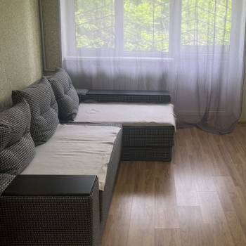 Сдается 1-комнатная квартира, 40 м²