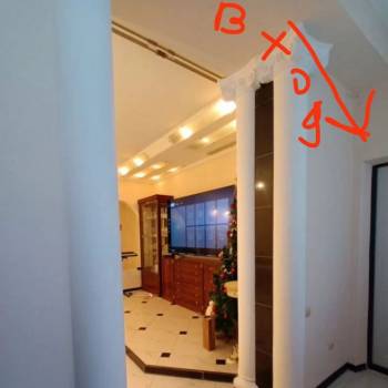 Продается Многокомнатная квартира, 139,2 м²