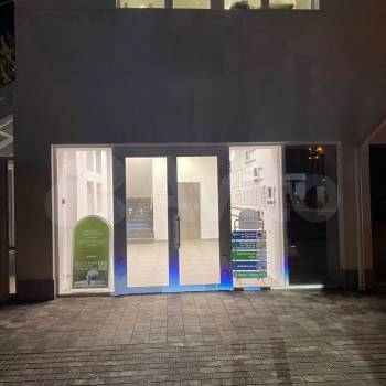 Сдается Нежилое помещение, 16,4 м²