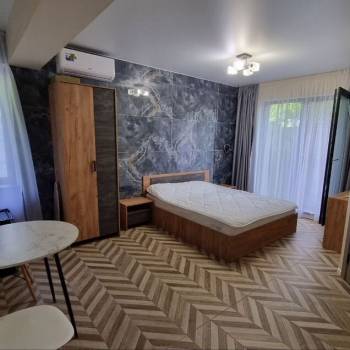 Сдается 1-комнатная квартира, 27 м²