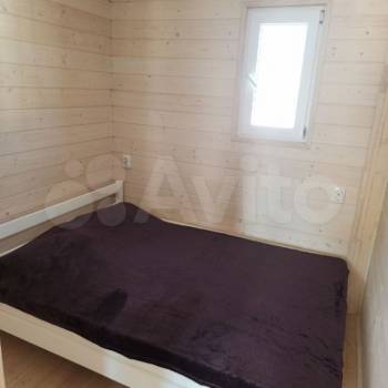 Сдается 1-комнатная квартира, 30 м²