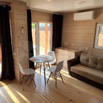 Сдается 1-комнатная квартира, 30 м²