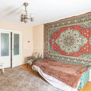 Продается 2-х комнатная квартира, 60 м²