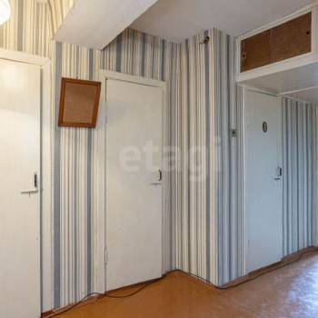 Продается 2-х комнатная квартира, 60 м²