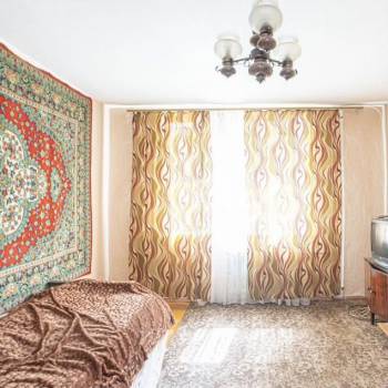 Продается 2-х комнатная квартира, 60 м²