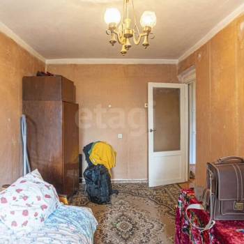 Продается 2-х комнатная квартира, 60 м²