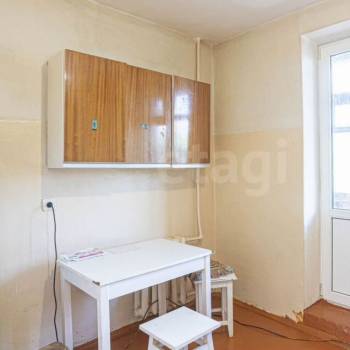 Продается 2-х комнатная квартира, 60 м²