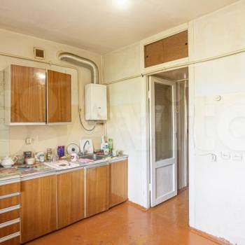 Продается 2-х комнатная квартира, 60 м²