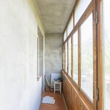 Продается 2-х комнатная квартира, 60 м²