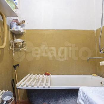 Продается 2-х комнатная квартира, 60 м²