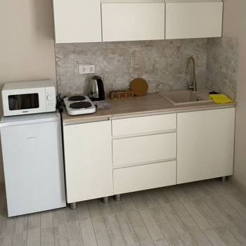 Сдается 1-комнатная квартира, 24 м²