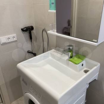 Сдается 1-комнатная квартира, 24 м²