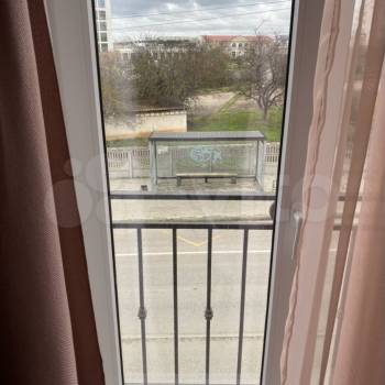 Сдается 1-комнатная квартира, 24 м²