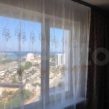 Сдается 1-комнатная квартира, 44 м²