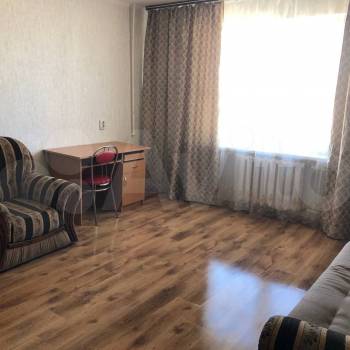 Сдается 1-комнатная квартира, 44 м²