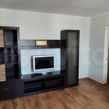 Сдается 1-комнатная квартира, 44 м²