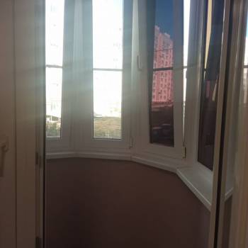 Продается 1-комнатная квартира, 40 м²