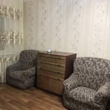 Сдается 2-х комнатная квартира, 48 м²