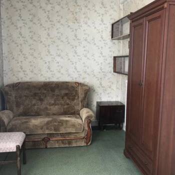 Сдается 2-х комнатная квартира, 48 м²