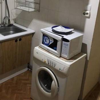 Сдается 2-х комнатная квартира, 48 м²