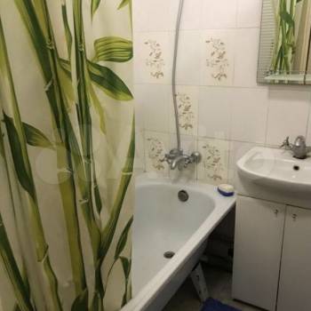 Сдается 2-х комнатная квартира, 48 м²