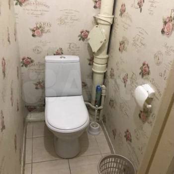 Сдается 2-х комнатная квартира, 48 м²