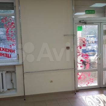 Сдается Нежилое помещение, 30 м²