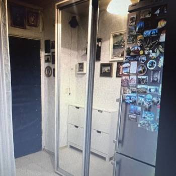 Продается 2-х комнатная квартира, 46 м²