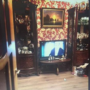 Продается 2-х комнатная квартира, 46 м²