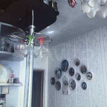 Продается 2-х комнатная квартира, 46 м²