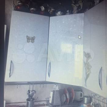 Продается 2-х комнатная квартира, 46 м²