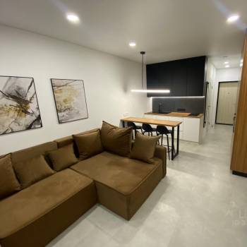 Сдается 1-комнатная квартира, 32 м²