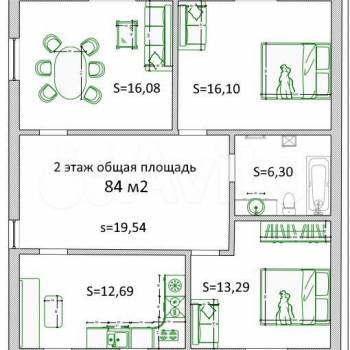 Продается Дом, 239 м²