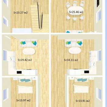 Продается Дом, 239 м²